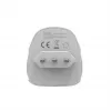 Adaptador de red GEMBIRD A-AC-ITMINTF 10 A — adaptador de enchufe universal a Italia