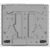 Gorenje GTW642SYW Blanco Integrable 60 cm Gas 4 zonas