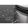 Placa de inducción Caso ProGourmet 3500, 2 zonas, control táctil