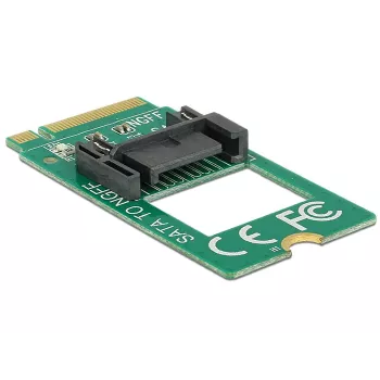 Tarjeta de interfaz DeLOCK 62876 interna SATA