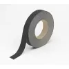 Cinta antideslizante Brady B-916 poliéster negro 25 mm x 18 m permanente