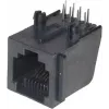 Toma de corriente ShiverPeaks BS79220 negra