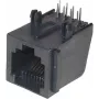 Toma de corriente ShiverPeaks BS79220 negra