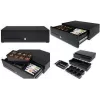 Cajón de dinero manual y automático Safescan HD-5030