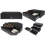 Cajón de dinero manual y automático Safescan HD-5030