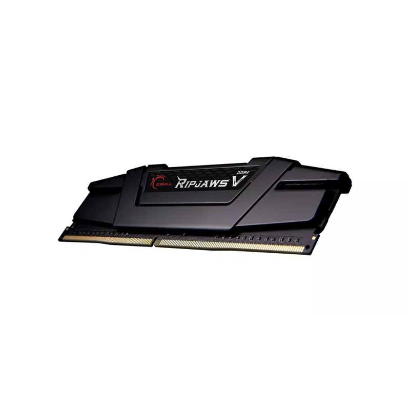 Memoria PC DDR4 32GB (4x8GB) RipjawsV 3600MHz CL18 XMP2