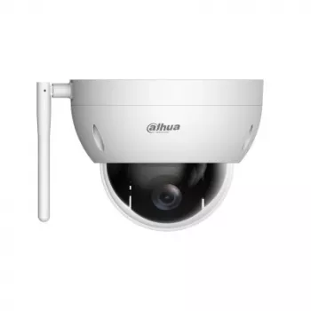 Dahua Technology WizSense SD22404DB-GNY-W Cámara IP de vigilancia tipo domo para exterior 2560 x 1440 píxeles Techo/Pared/Mástil