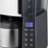 Russell Hobbs 25620-56 Digital Grind&Brew Thermal cafetera