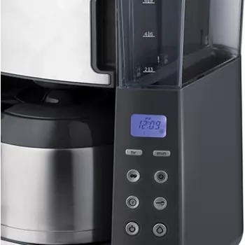 Russell Hobbs 25620-56 Digital Grind&Brew Thermal cafetera