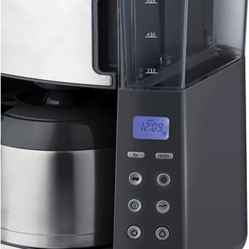 Russell Hobbs 25620-56 Digital Grind&Brew Thermal cafetera