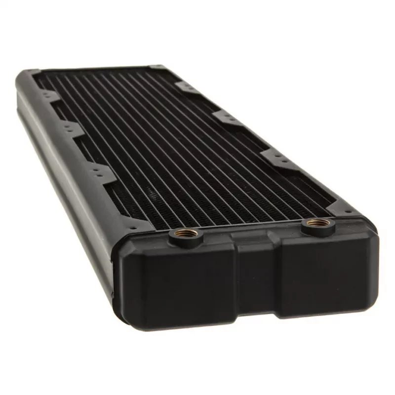 Hardware Labs Black Ice Nemesis GTX 560 radiador, 560 mm, negro