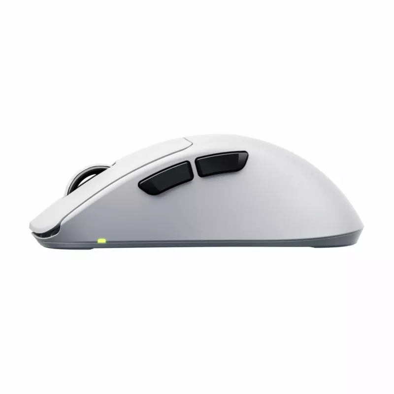 Ratón CHERRY XTRFY M64 Pro Wireless RF inalámbrico