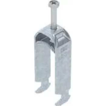 OBO Bettermann soporte de abrazadera 2-28mm BS-H2-M-28 FT (1186023)