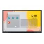 Pantalla plana para señalización digital Sharp PN-LC752 75 pulgadas LCD 4K Ultra HD 3840 x 2160