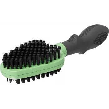 FURminator - Cepillo de doble cara para cachorros y gatitos
