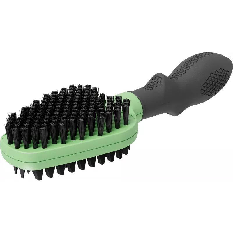 FURminator - Cepillo de doble cara para cachorros y gatitos
