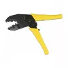 DeLOCK tenaza de crimpado coaxial 90527