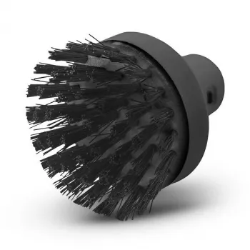 Accesorio para limpiador a vapor Karcher 2.863-022.0, negro, 49,7×49,7×47,5 mm, 40 g