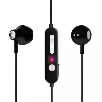 Auriculares LogiLink BT0056