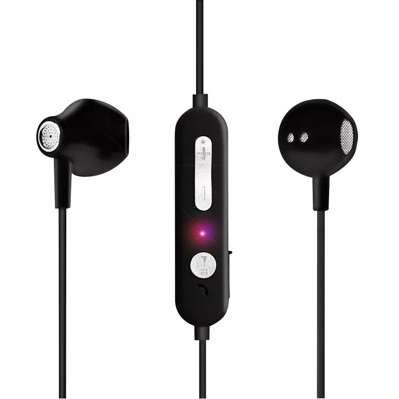 Auriculares LogiLink BT0056
