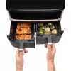 Freidora de aire sin aceite 27680-56 RUSSELL HOBBS