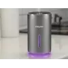 Beper P201UTP010 Atomizador automático de spray para desinfectar las manos, sensor de infrarrojos, 135 ml, recargable