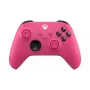 Mando inalámbrico Microsoft Xbox rosa, blanco Bluetooth gamepad analógico / digital Xbox Series S, Android, Xbox Series X, iOS, PC
