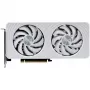 Tarjeta gráfica Palit GeForce RTX 5060 Ti White OC — GeForce RTX 5060 Ti, 16 GB GDDR7, 128 bits, PCIe 5.0, 2407 MHz