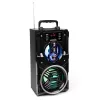 BeatBoxer altavoz Bluetooth 5.1 - Altavoz Bluetooth con karaoke