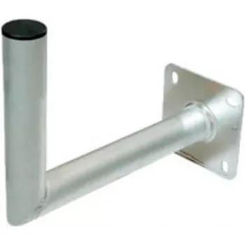 Antena de montaje en pared ShiverPeaks 89821-T, aluminio, 350×250 mm
