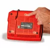 Cargador de batería Einhell PXC Boostcharger 8A Power X-Change 4512155