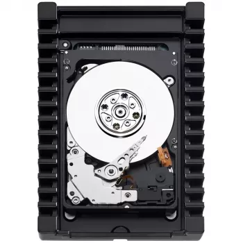 Disco duro HP 600GB SAS 2.5 (613922-001)