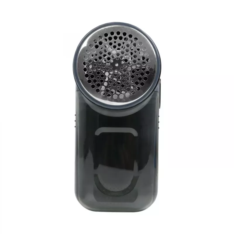 Quitapelusas JATA JEQP6688 gris acero inoxidable a pilas