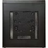 Caja de PC Chieftec IX-03B-OP torre Mini negra