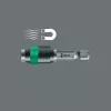 Wera Tools 05057430001 - Hexagonal - Phillips - Pozidriv - Torx - 1 x 1/4x50 2 x PH 1x25 5 x PH 2x25 2 x PH 3x25 2 x PZ 1x25 6 x PZ 2x25 2 x PZ 3x25 1 x TX 10x25 - 25,4 / 4 mm (1 / 10,20 cm (4)) - Hexagonal (05057430001)