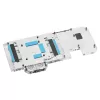 Bloque de agua para GPU Barrow LRC2.0 para ASUS STRIX 3070 — cobertura completa, acrílico