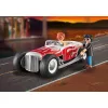 Set de juego Playmobil City Life 71078 set de juego con figuras y accesorios