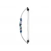 Poe Lang EK Firestar CO-014UCB3 arco compuesto, 25 lbs, azul carbono