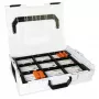 Wago Connector Terminal Set L-BOXX® 102 surtido serie 221. 2273
