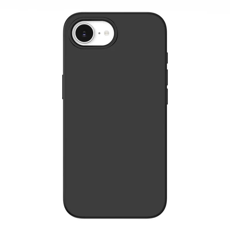 nevox StyleShell Shock iPhone 16e negro (2498)