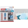 Pegamento Tesa 77778-00000-00 1 kg — adhesivo para papel pintado y yeso