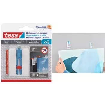 Pegamento Tesa 77778-00000-00 1 kg — adhesivo para papel pintado y yeso