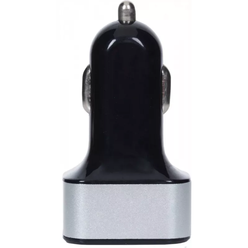 Cargador de coche TECHNISAT CARCHARGER TRIPLE USB C con tres conexiones USB-C/USB-A