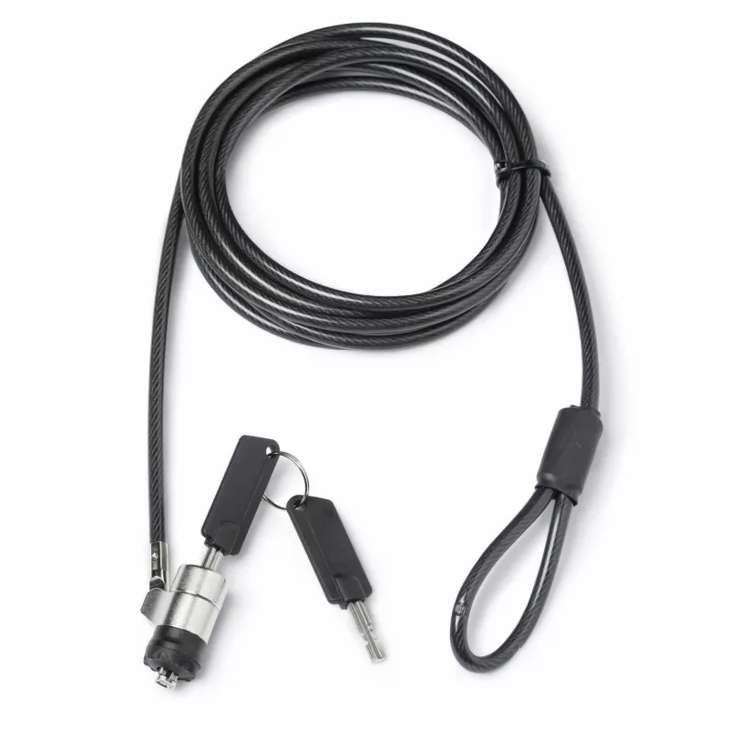 Candado de seguridad para portátil DICOTA Stand-alone Pro Key D30867