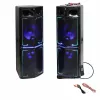 Altavoz Manta SPK1201X500D 500W