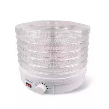 Deshidratador de setas y frutas MAESTRO MR-765