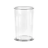 Batidora de mano GASTROBACK Cordless Design 5-in-1 — 180 W, bol de 0,5 L, a batería, cuchillas de acero inoxidable