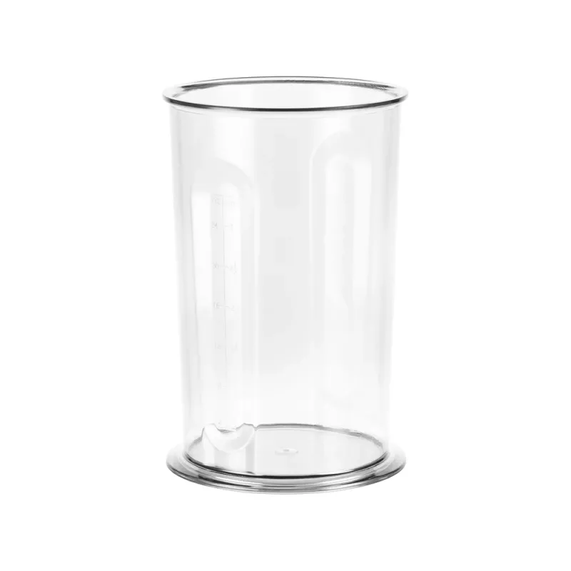 Batidora de mano GASTROBACK Cordless Design 5-in-1 — 180 W, bol de 0,5 L, a batería, cuchillas de acero inoxidable