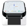 Smartwatch myPhone Watch LS Negro 1,85