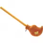 Peluche Schmidt Spiele Bibi Blocksberg Figura Puré de patatas, Peluche 42281